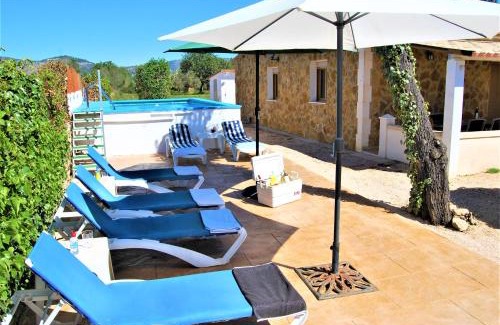 Son Antem Villa | Es Marroig