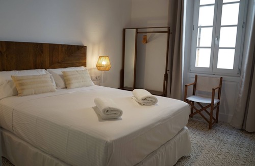 Ciutadella de Menorca Hotel | Es Mirador Hotel
