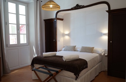 Ciutadella de Menorca Hotel | Es Mirador Hotel