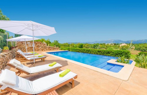 Majorca House | Es Moyà Des Pins