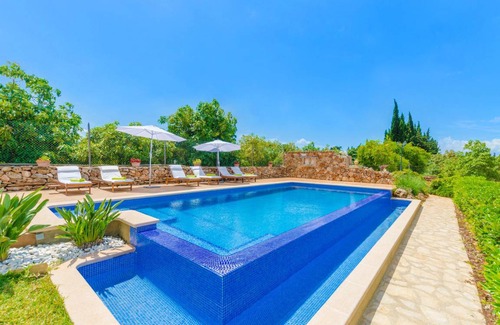 Majorca House | Es Moyà Des Pins