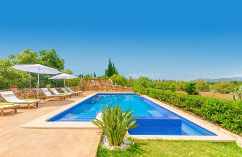 Majorca House | Es Moyà Des Pins