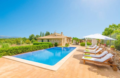 Majorca House | Es Moyà Des Pins