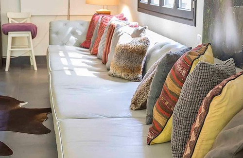 San Agustin Villa | Villa Margarita
