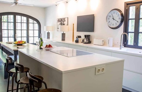 San Agustin Villa | Villa Margarita