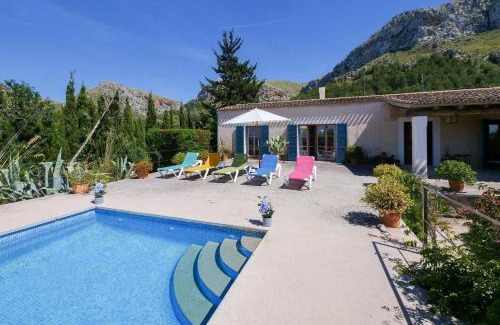 Arta House | Es Parral