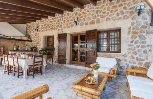 Alcudia Villa | Es Puchet