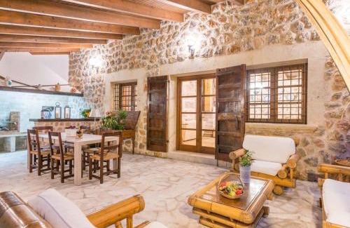 Alcudia Villa | Es Puchet