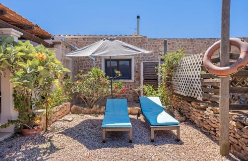 Formentera Villa | Es Pujols - Finca Can Mussenya