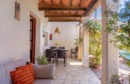 Formentera Villa | Es Pujols - Finca Can Mussenya