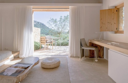 Arta Hotel | Es Racó d'Artà Hotel - Wellbeing Retreat