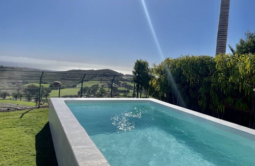 Salobre Villa | 120 m² Villa ∙ 2 bedrooms ∙ 4 guests