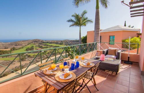 Salobre Villa | 120 m² Villa ∙ 2 bedrooms ∙ 4 guests
