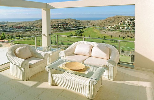 Salobre House | 120 m² House ∙ 3 bedrooms ∙ 6 guests