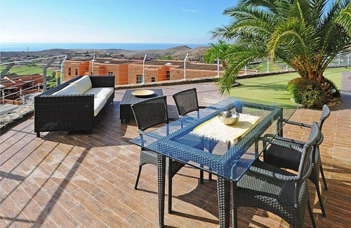 Salobre House | 120 m² House ∙ 3 bedrooms ∙ 6 guests