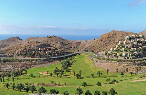 Salobre House | 120 m² House ∙ 3 bedrooms ∙ 6 guests