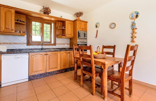 Santa Eulalia del Rio Villa | MIQUELA, Villa. Ibiza. Located in Pou Des Lleo and overlooking the sea