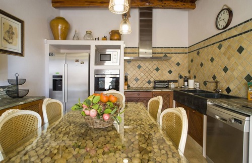 Sant Antoni de Portmany Villa | VILLA PEP SAN MATEO
