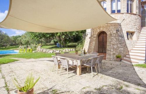 Sant Llorenc des Cardassar House | Es Garrover