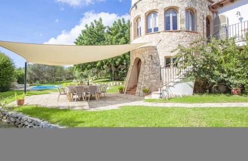 Sant Llorenc des Cardassar House | Es Garrover