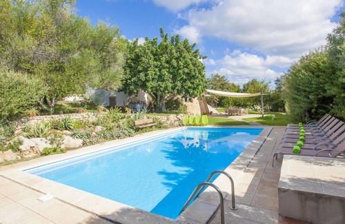 Sant Llorenc des Cardassar House | Es Garrover