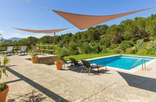 Alcudia Villa | Es Serval :) Relax and Sports
