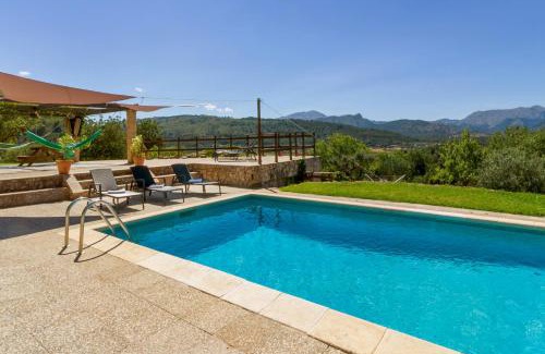 Alcudia Villa | Es Serval :) Relax and Sports