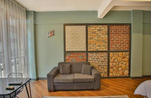 Kabatas Apartment | Es Seyir Residence