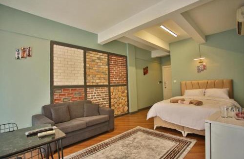 Kabatas Apartment | Es Seyir Residence