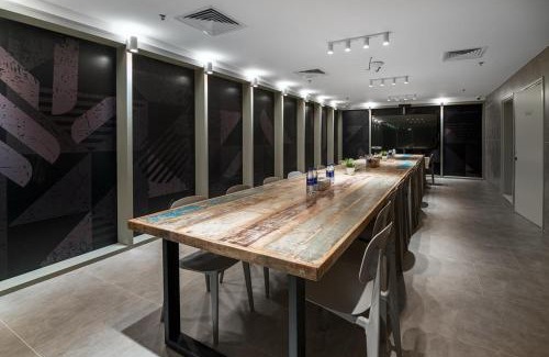 Dubai Hotel | ES Studios