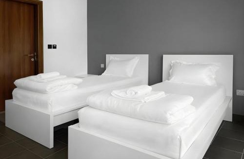 Dubai Hotel | ES Studios