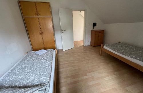 Duisburg Apartment | ES-Unterkunft