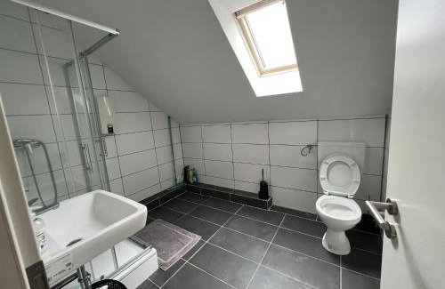Duisburg Apartment | ES-Unterkunft