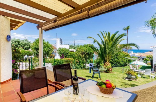 Mijas Other | 72 m² Accommodation ∙ 1 bedroom ∙ 3 guests