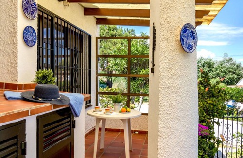 Mijas Other | 72 m² Accommodation ∙ 1 bedroom ∙ 3 guests