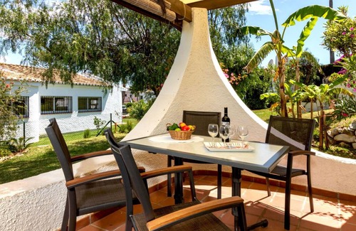 Mijas Other | 72 m² Accommodation ∙ 1 bedroom ∙ 3 guests