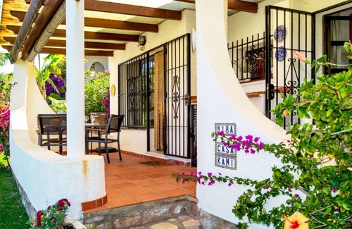 Mijas Other | 72 m² Accommodation ∙ 1 bedroom ∙ 3 guests