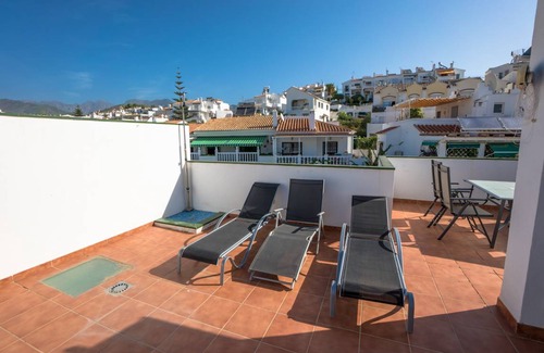 Urbanizacion La Noria House | 136 m² House ∙ 3 bedrooms ∙ 6 guests