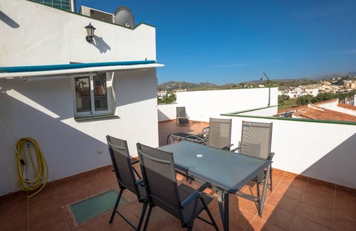 Urbanizacion La Noria House | 136 m² House ∙ 3 bedrooms ∙ 6 guests