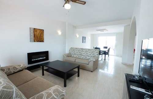 Urbanizacion La Noria House | 136 m² House ∙ 3 bedrooms ∙ 6 guests