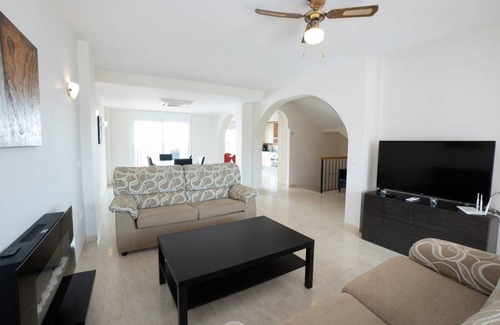 Urbanizacion La Noria House | 136 m² House ∙ 3 bedrooms ∙ 6 guests