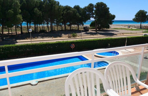 Vandellos i l'Hospitalet de l'Infant Apartment | 50 m² Apartment ∙ 2 bedrooms ∙ 6 guests