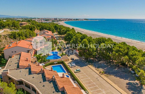Vandellos i l'Hospitalet de l'Infant Apartment | 50 m² Apartment ∙ 2 bedrooms ∙ 6 guests