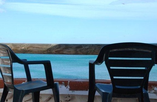 L Almadrava Apartment | Bonito Bungalow Almadrava 11 Con Vistas al Mar