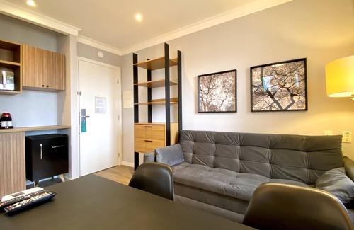Vila Congonhas Apartment | ESC - Aeroporto Congonhas By Anora Spaces