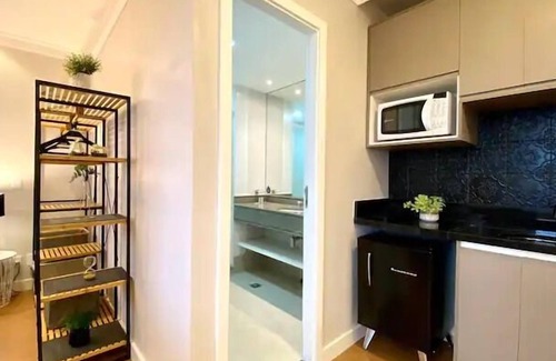 Vila Congonhas Apartment | ESC - Aeroporto Congonhas By Anora Spaces