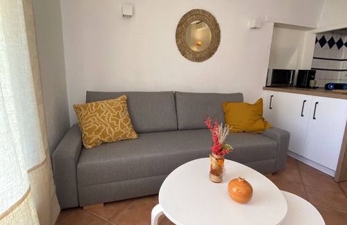 Saint-Michel-l'Observatoire Apartment | Escape to Provence
