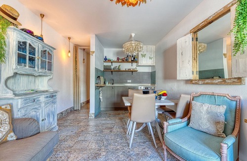 Ferragudo Ski Chalet | Escadinhas Ferragudo Charming traditional house