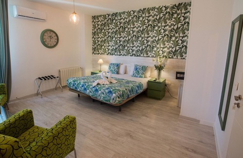 Palomas House | Escala SUITES