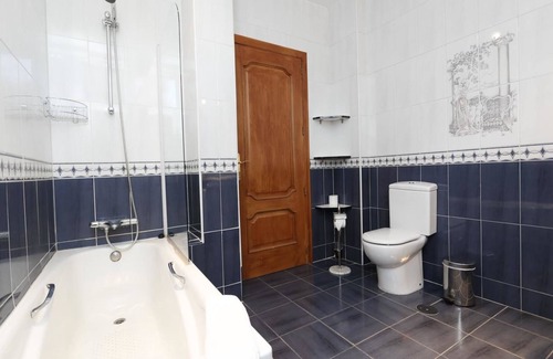 Palomas House | Escala SUITES